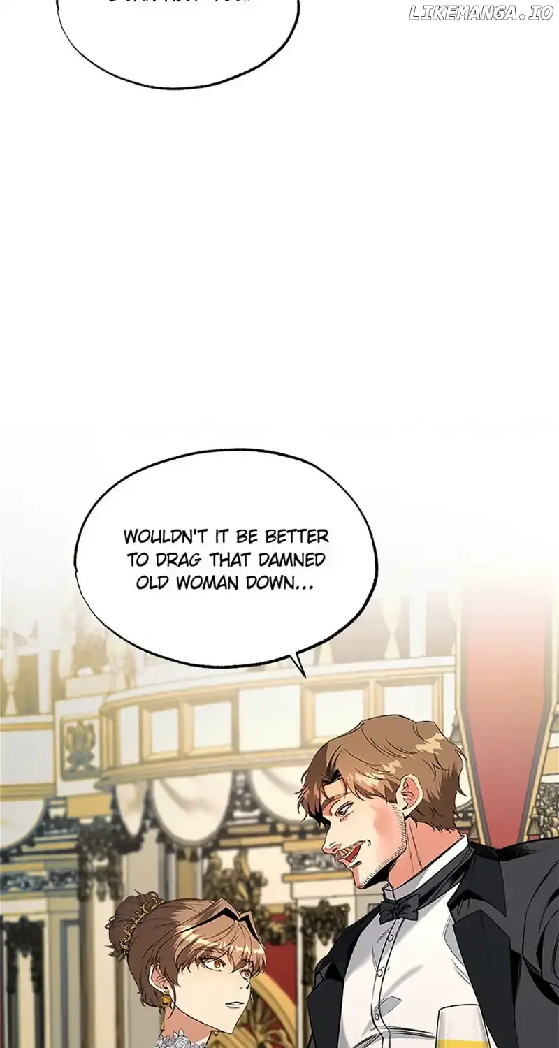 Charlotte’s Wheel Kainu Manga Chapter 8 Page 104