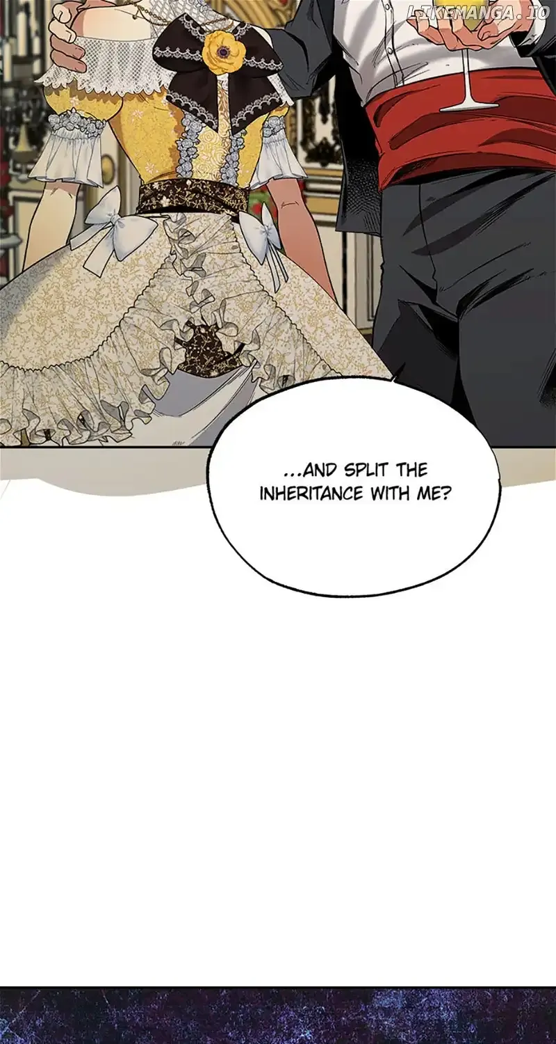 Charlotte’s Wheel Kainu Manga Chapter 8 Page 106