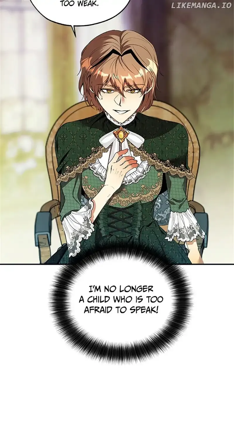 Charlotte’s Wheel Kainu Manga Chapter 7 Page 75