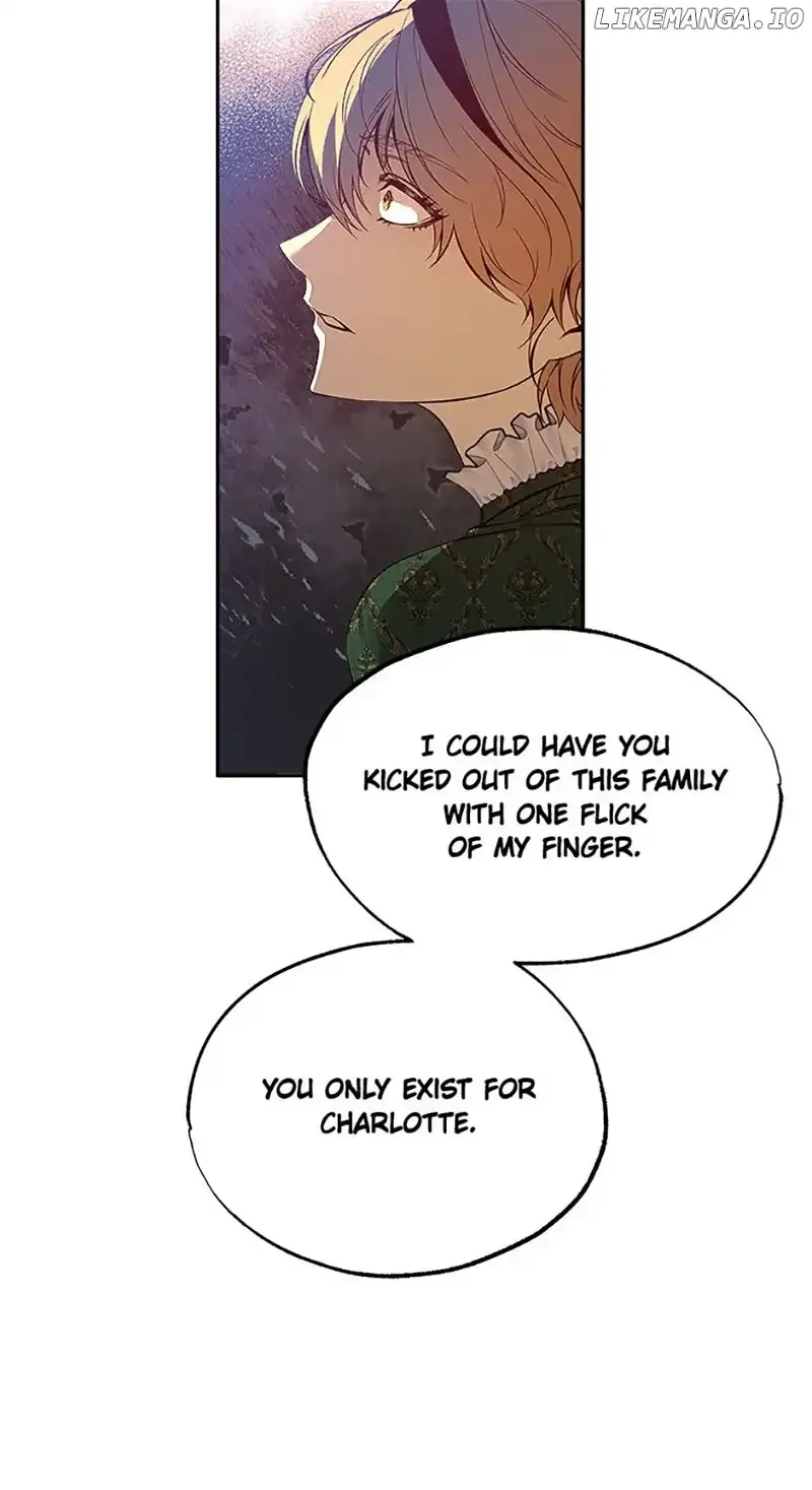 Charlotte’s Wheel Kainu Manga Chapter 7 Page 86