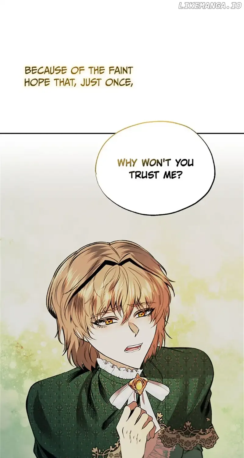 Charlotte’s Wheel Kainu Manga Chapter 7 Page 90