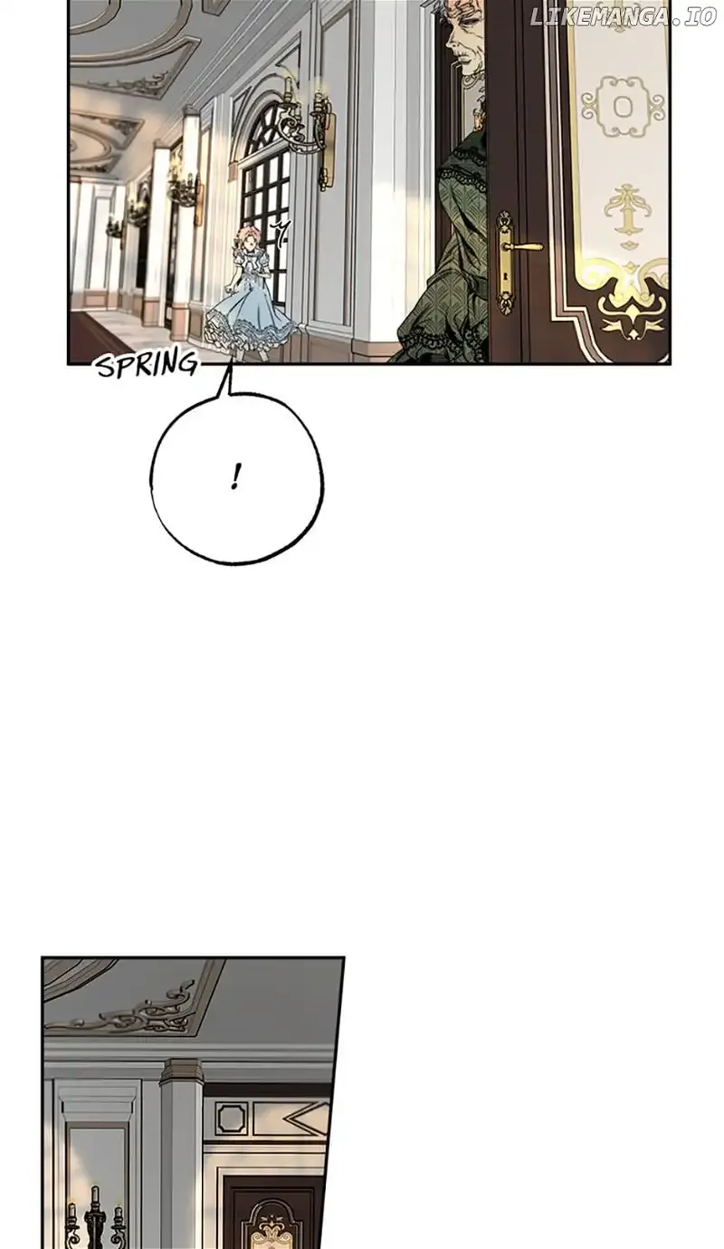 Charlotte’s Wheel Kainu Manga Chapter 7 Page 110