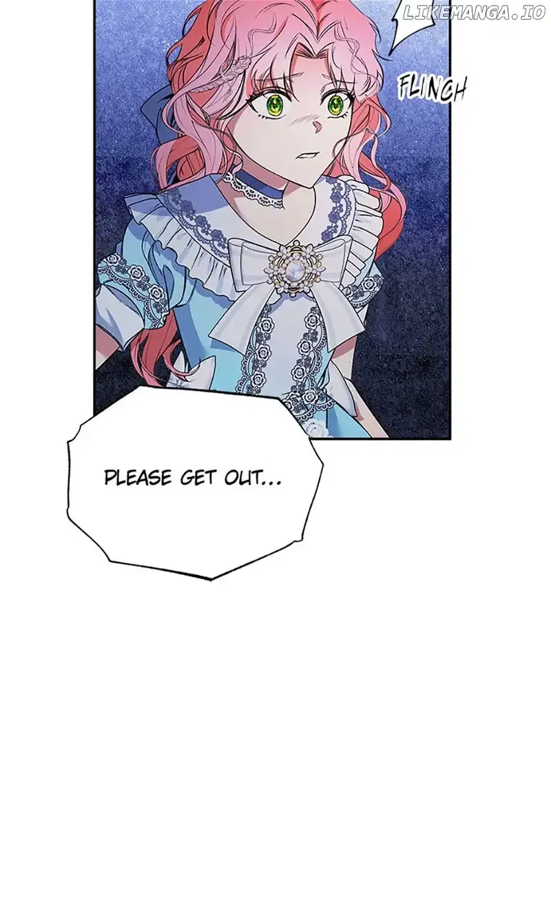 Charlotte’s Wheel Kainu Manga Chapter 7 Page 115