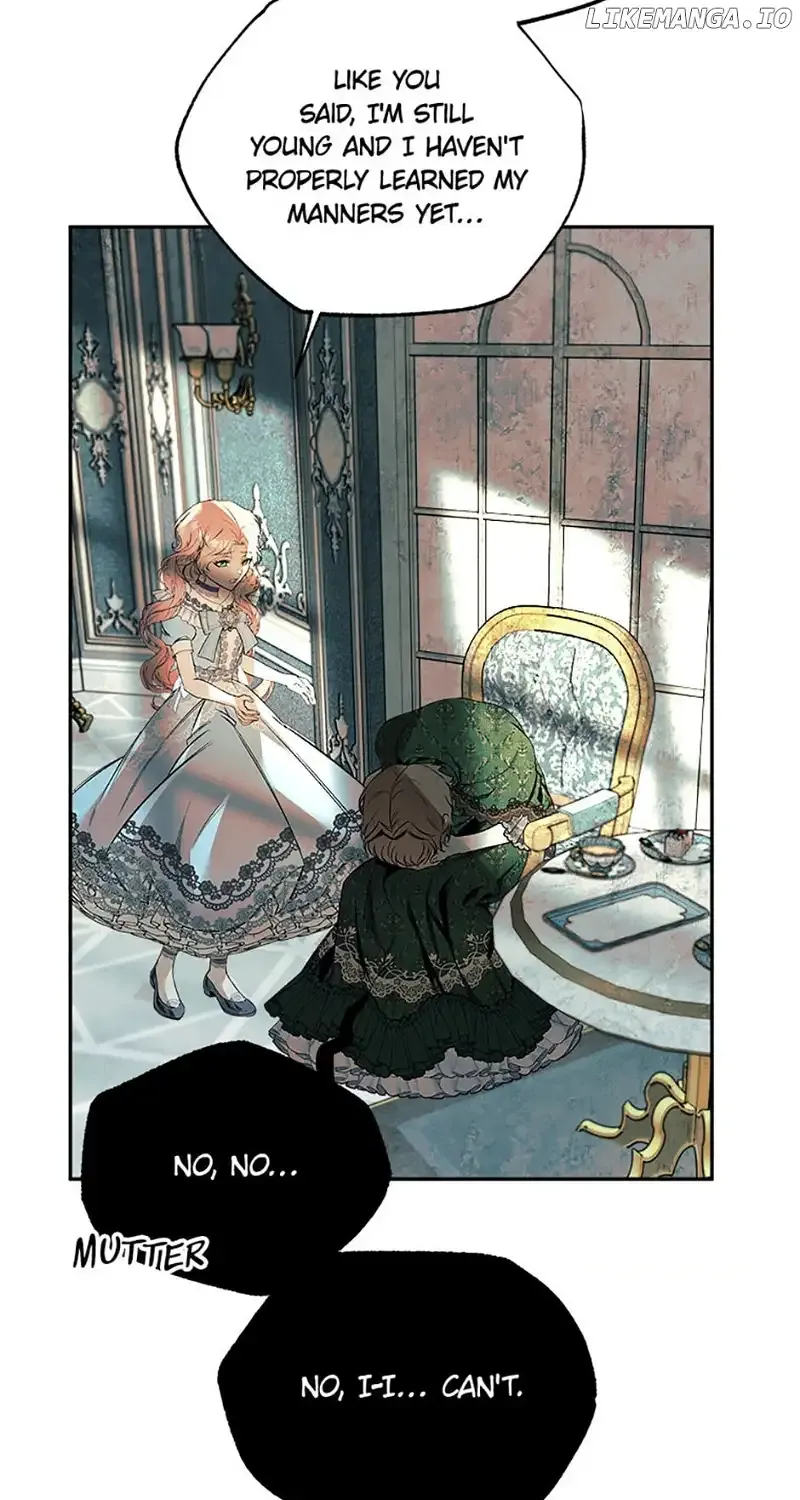 Charlotte’s Wheel Kainu Manga Chapter 7 Page 120