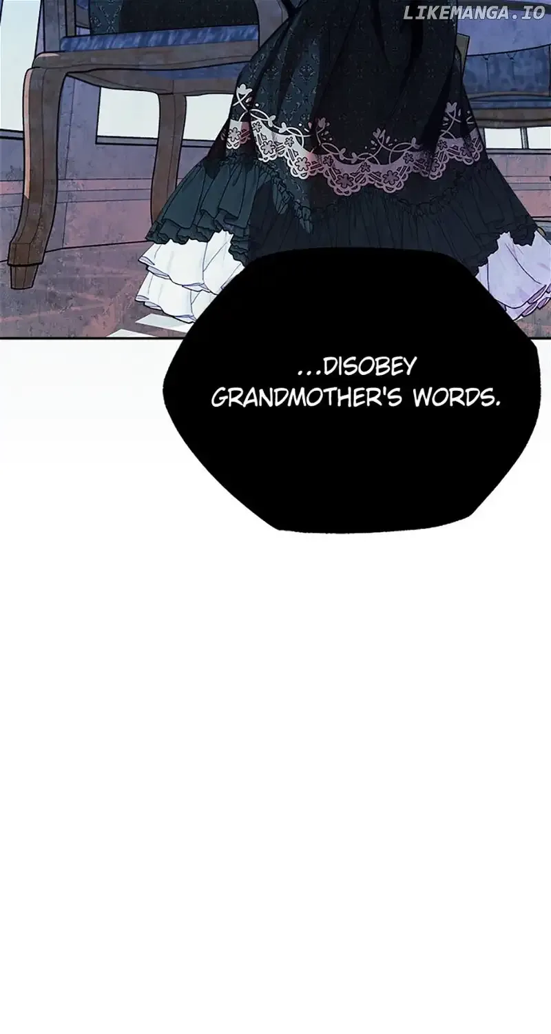 Charlotte’s Wheel Kainu Manga Chapter 7 Page 124