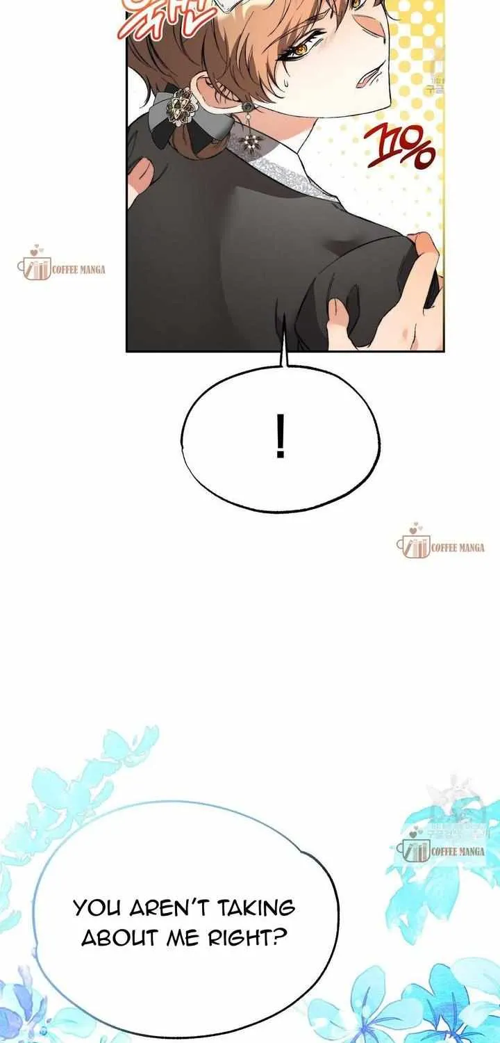 Charlotte’s Wheel Kainu Manga Chapter 6 Page 5