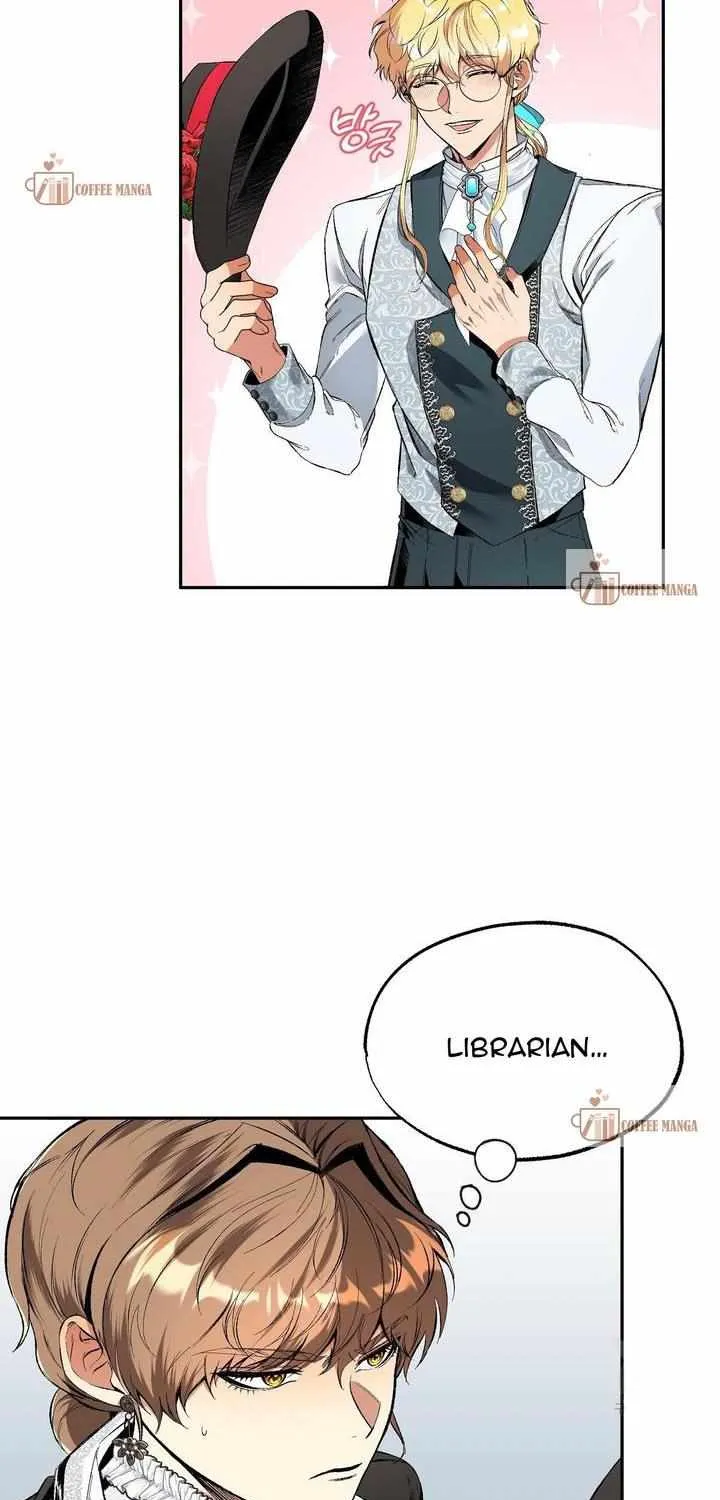 Charlotte’s Wheel Kainu Manga Chapter 6 Page 9