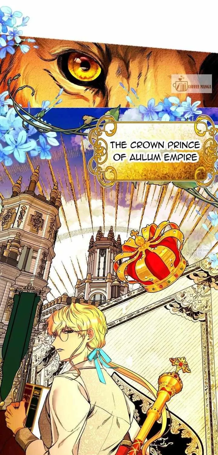 Charlotte’s Wheel Kainu Manga Chapter 6 Page 11