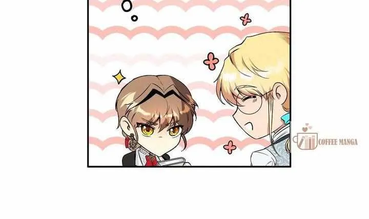 Charlotte’s Wheel Kainu Manga Chapter 6 Page 17