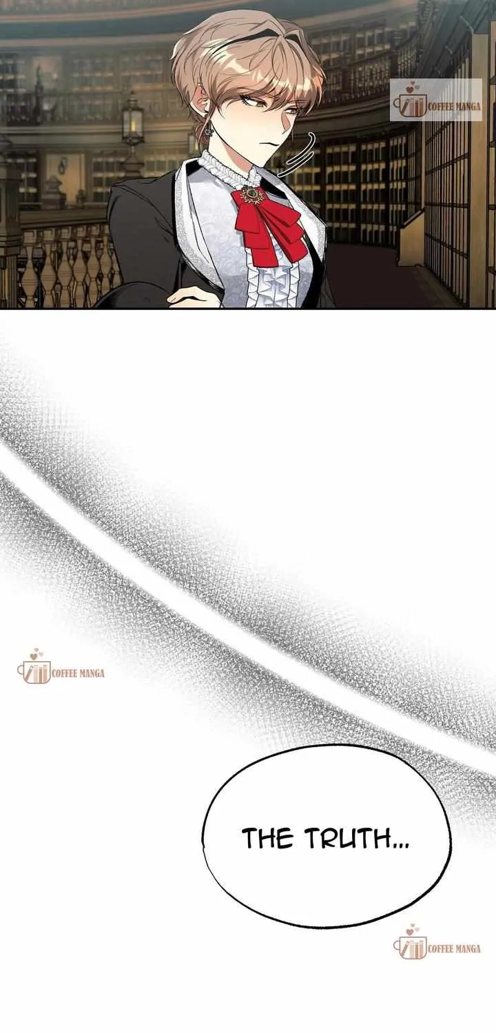 Charlotte’s Wheel Kainu Manga Chapter 6 Page 24