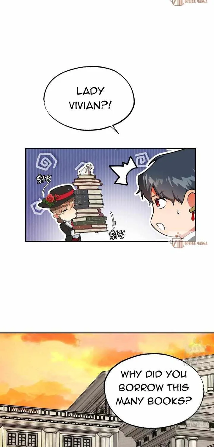 Charlotte’s Wheel Kainu Manga Chapter 6 Page 29
