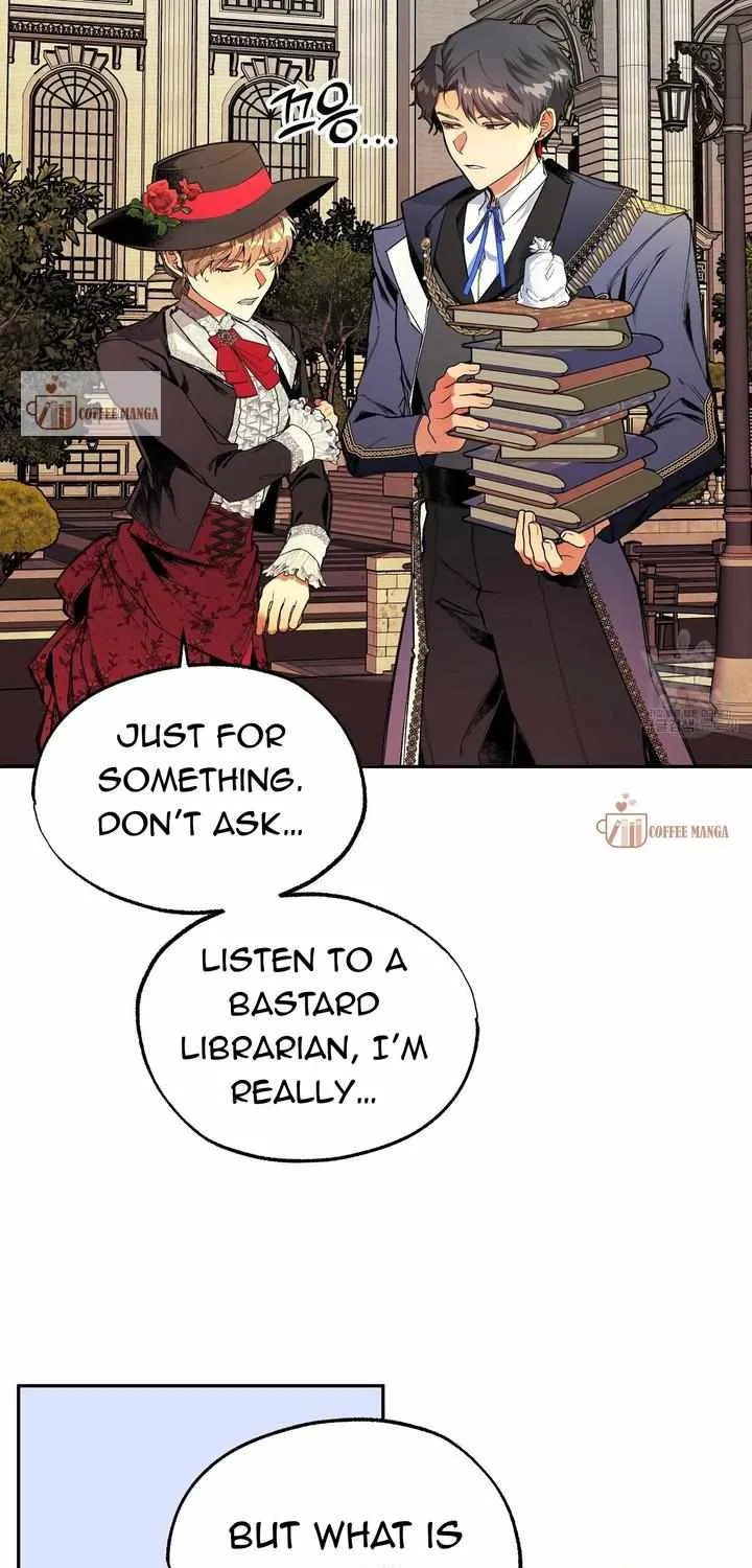 Charlotte’s Wheel Kainu Manga Chapter 6 Page 30