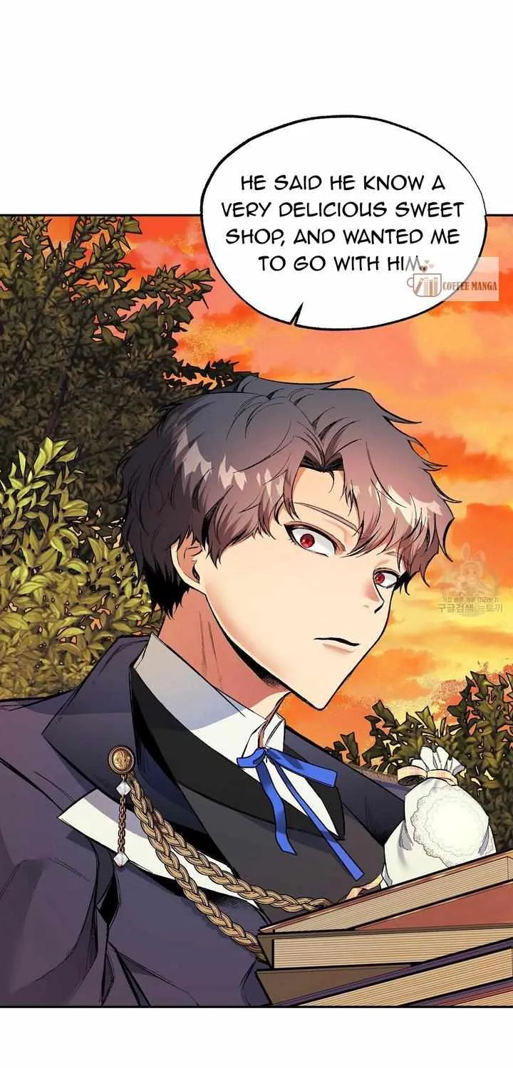 Charlotte’s Wheel Kainu Manga Chapter 6 Page 32