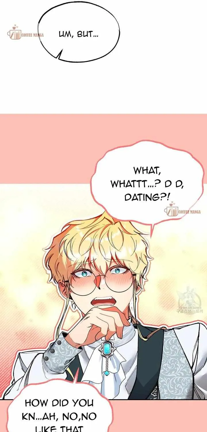 Charlotte’s Wheel Kainu Manga Chapter 6 Page 36