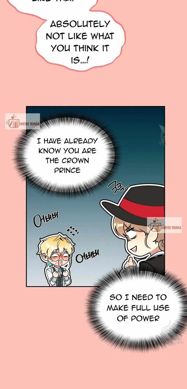 Charlotte’s Wheel Kainu Manga Chapter 6 Page 37