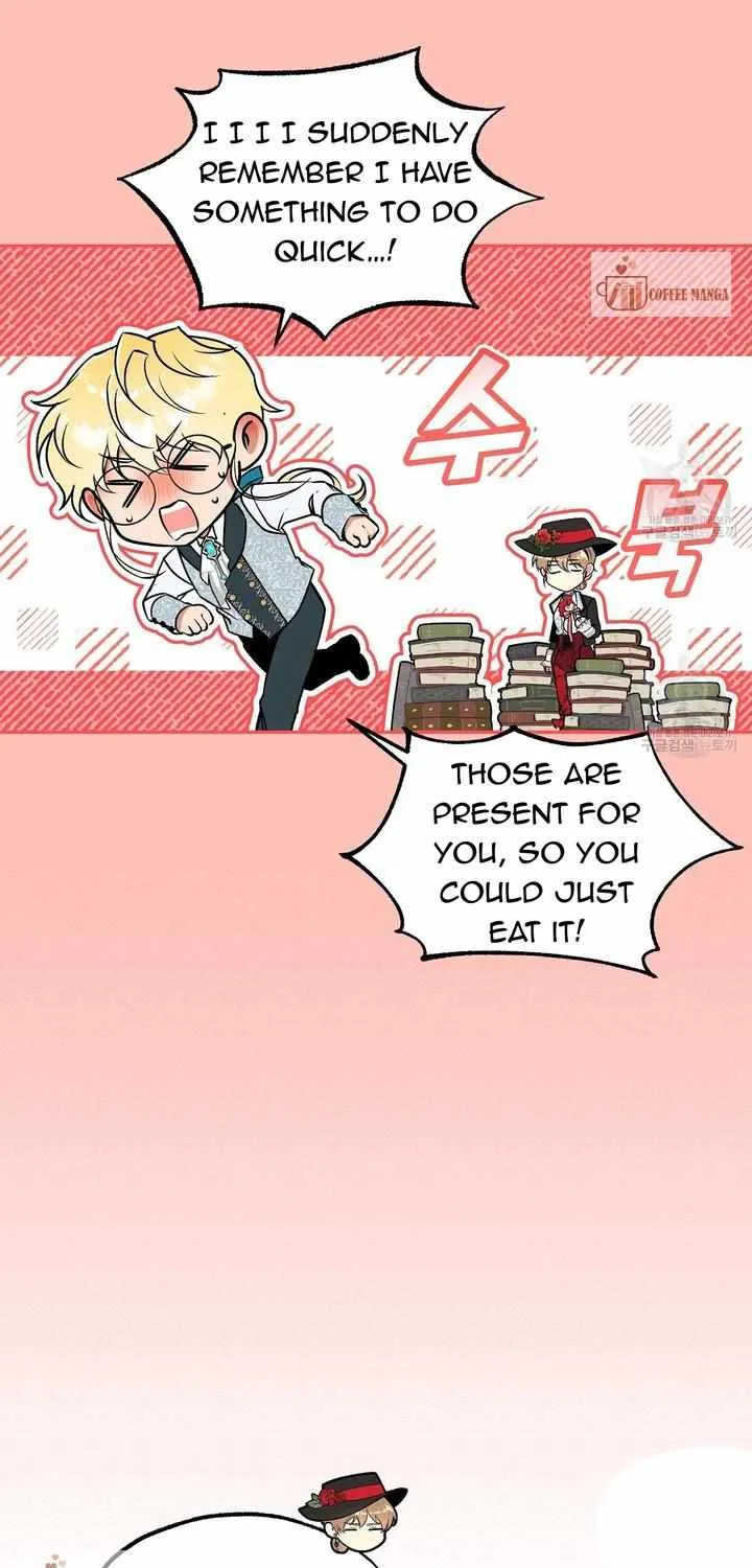 Charlotte’s Wheel Kainu Manga Chapter 6 Page 38