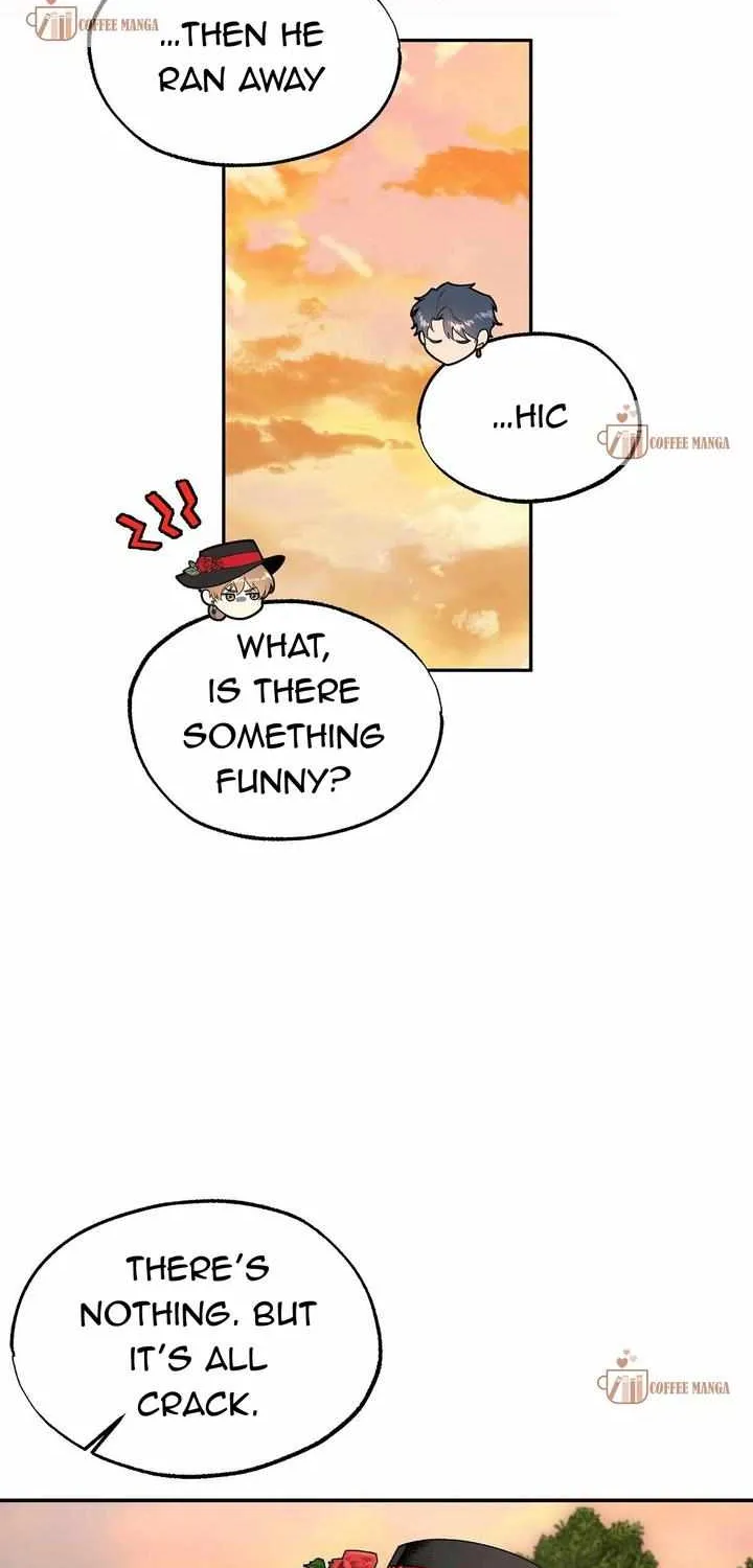 Charlotte’s Wheel Kainu Manga Chapter 6 Page 39