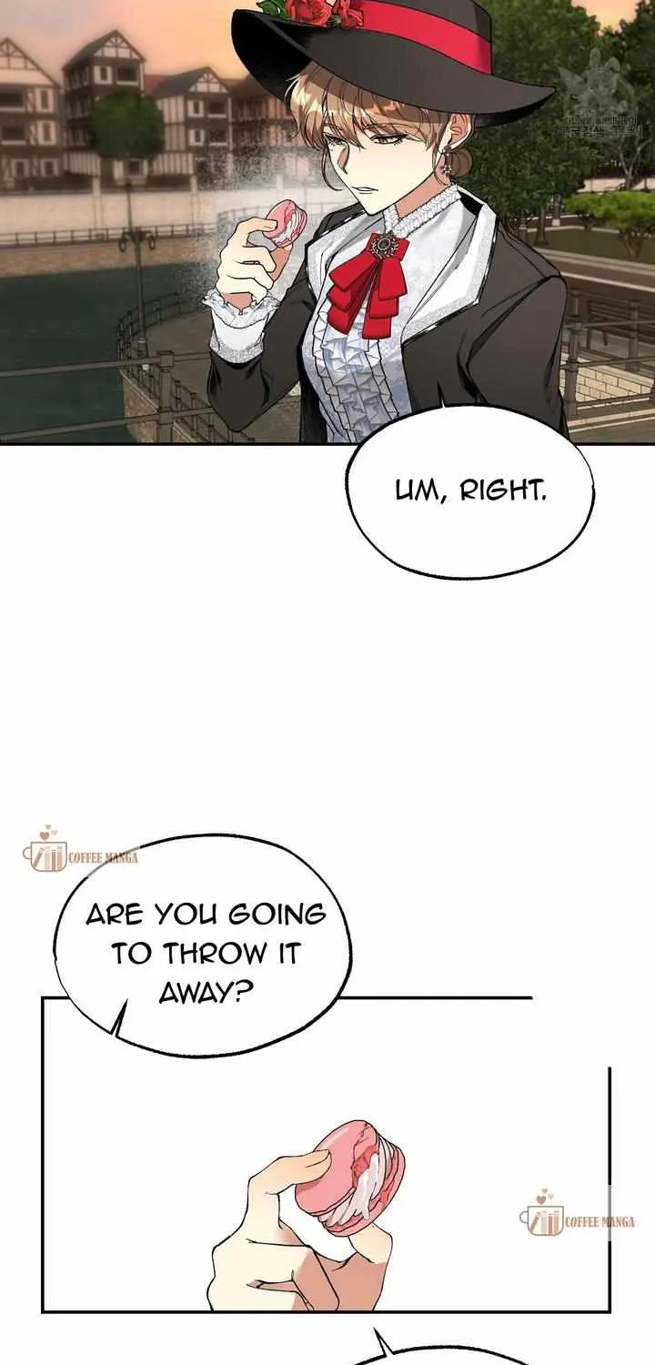 Charlotte’s Wheel Kainu Manga Chapter 6 Page 40