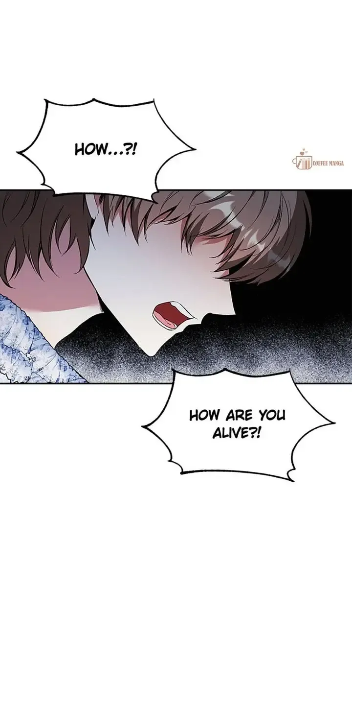 Charlotte’s Wheel Kainu Manga Chapter 5 Page 2