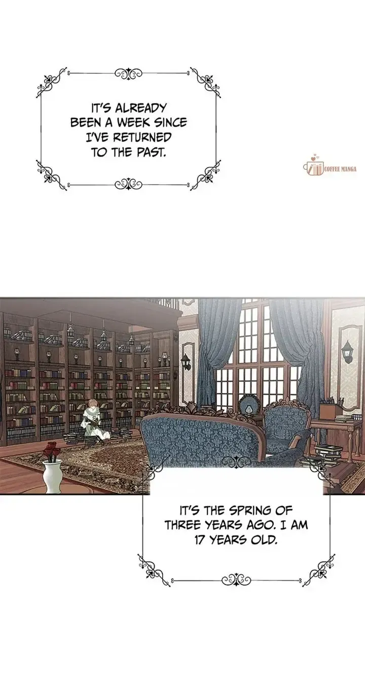 Charlotte’s Wheel Kainu Manga Chapter 5 Page 10