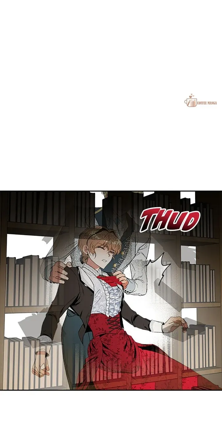 Charlotte’s Wheel Kainu Manga Chapter 5 Page 64
