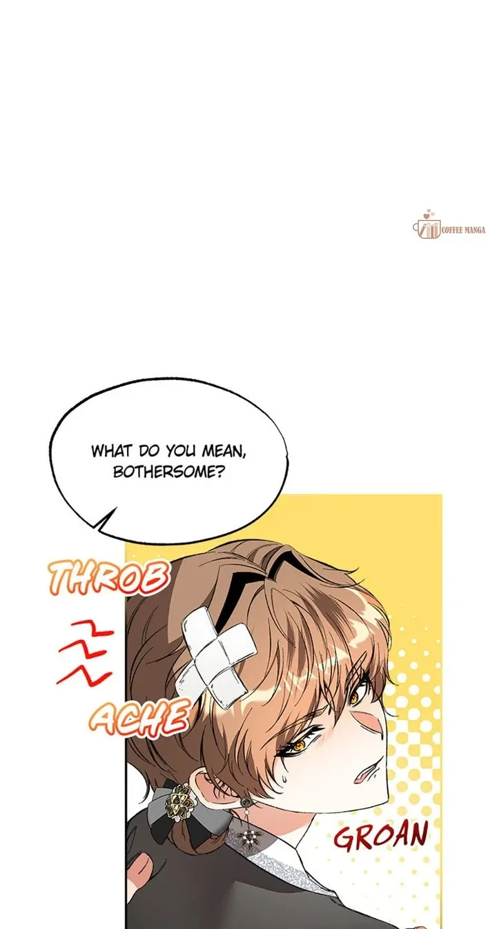 Charlotte’s Wheel Kainu Manga Chapter 5 Page 66