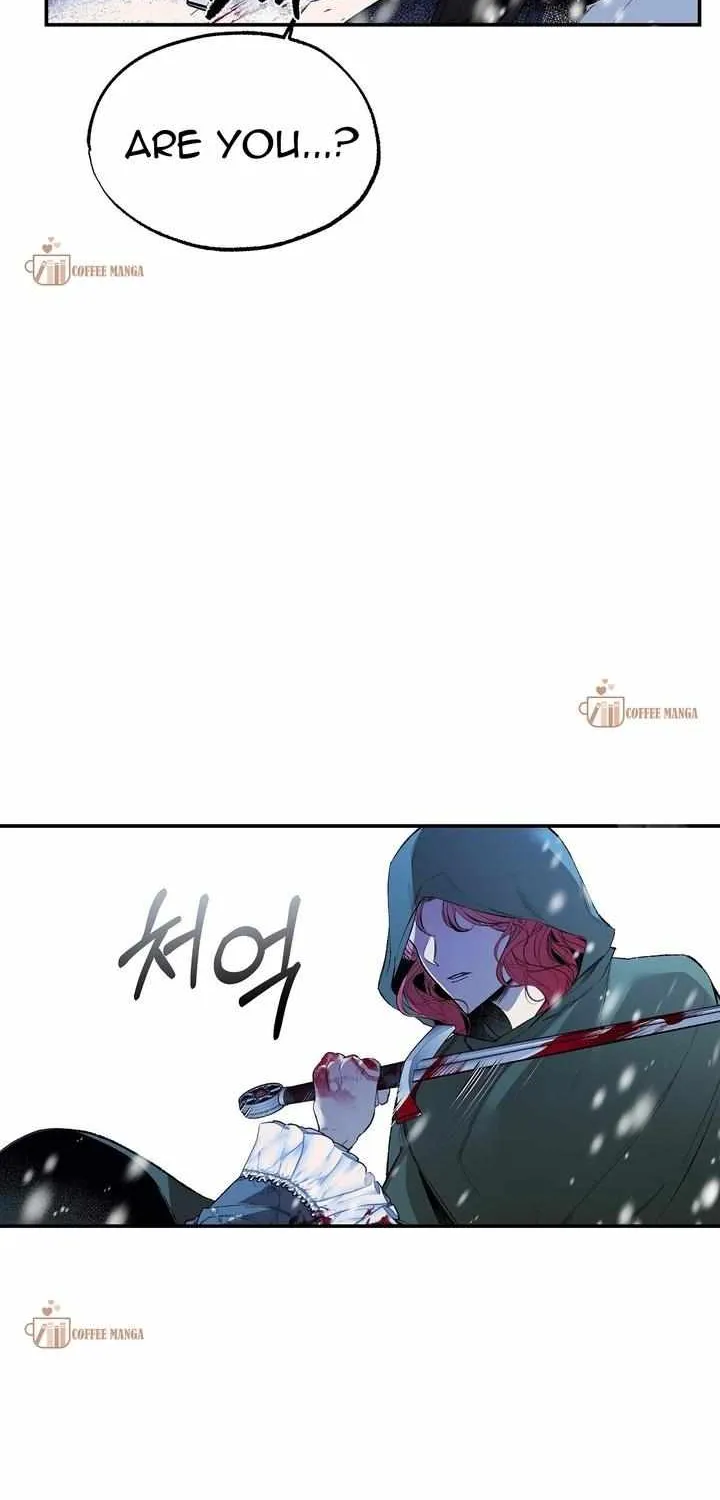Charlotte’s Wheel Kainu Manga Chapter 4 Page 24