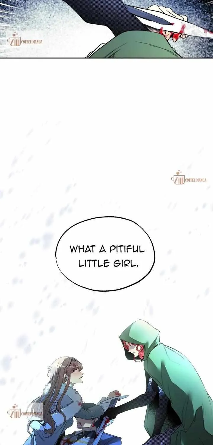 Charlotte’s Wheel Kainu Manga Chapter 4 Page 29