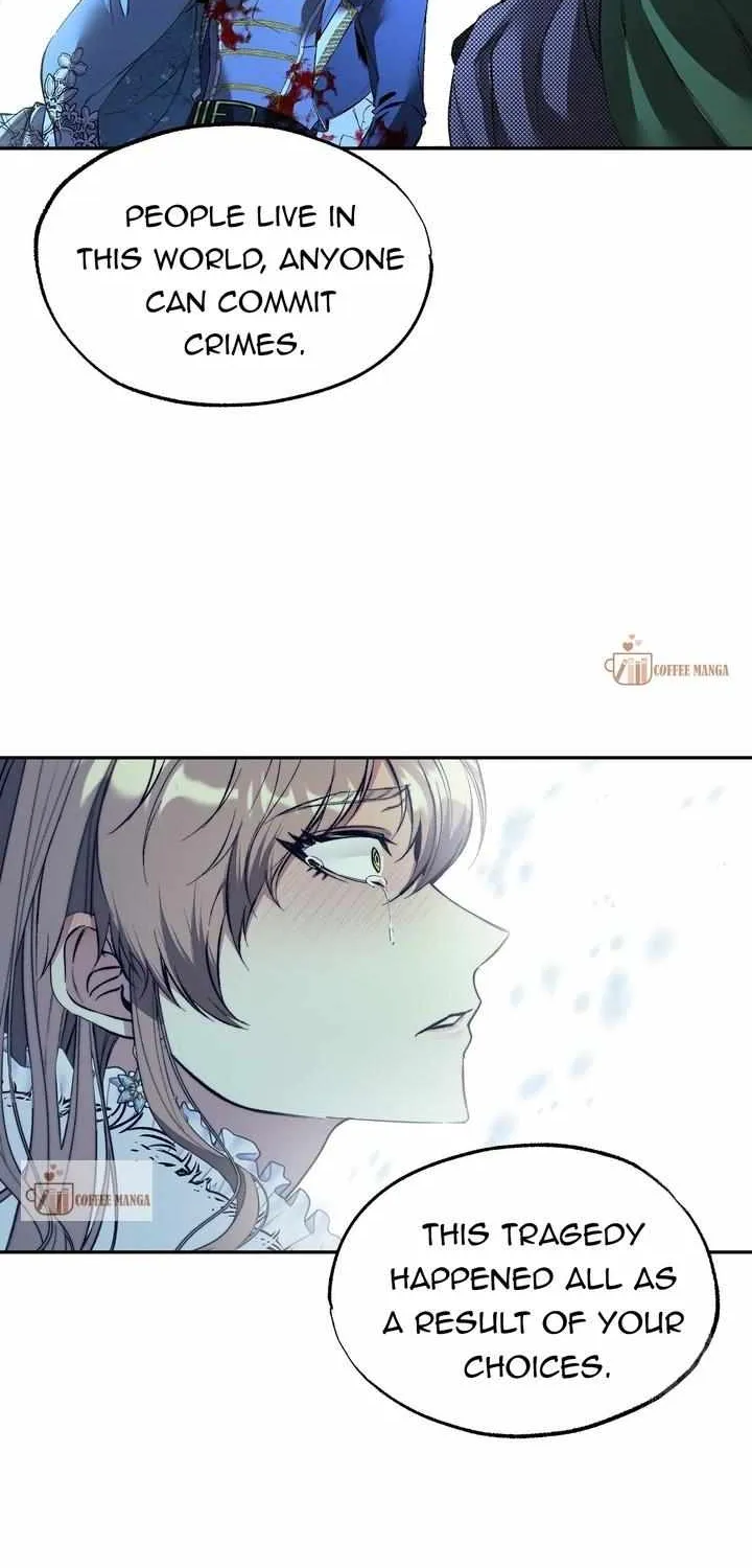 Charlotte’s Wheel Kainu Manga Chapter 4 Page 30