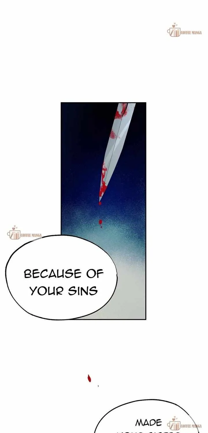 Charlotte’s Wheel Kainu Manga Chapter 4 Page 31
