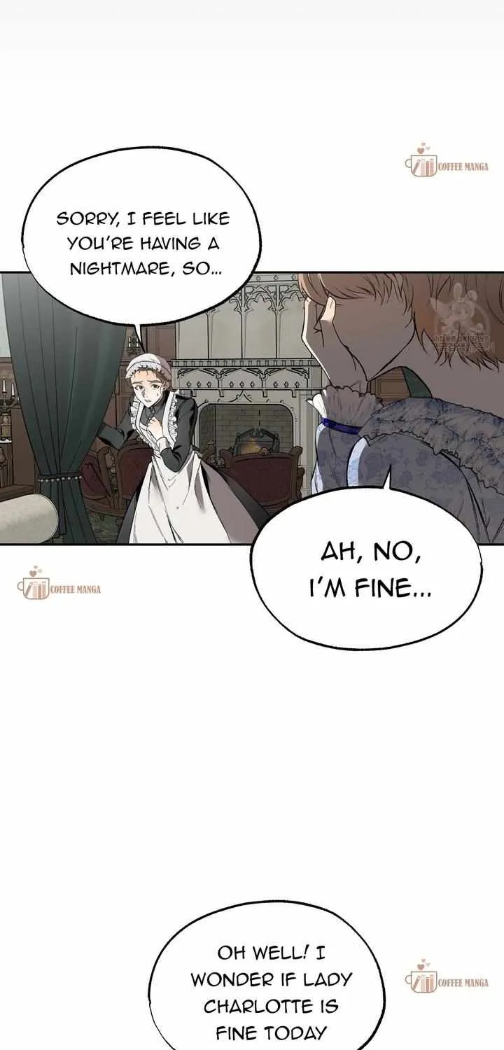 Charlotte’s Wheel Kainu Manga Chapter 4 Page 54