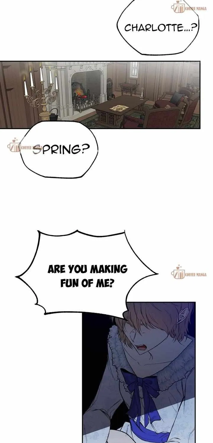 Charlotte’s Wheel Kainu Manga Chapter 4 Page 56