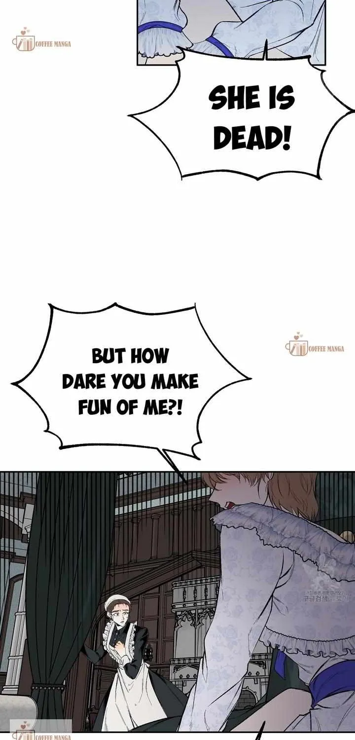 Charlotte’s Wheel Kainu Manga Chapter 4 Page 57