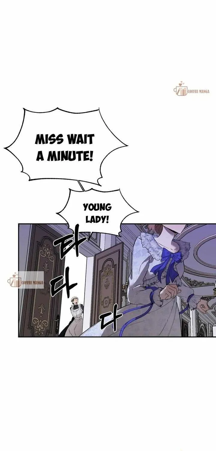 Charlotte’s Wheel Kainu Manga Chapter 4 Page 63