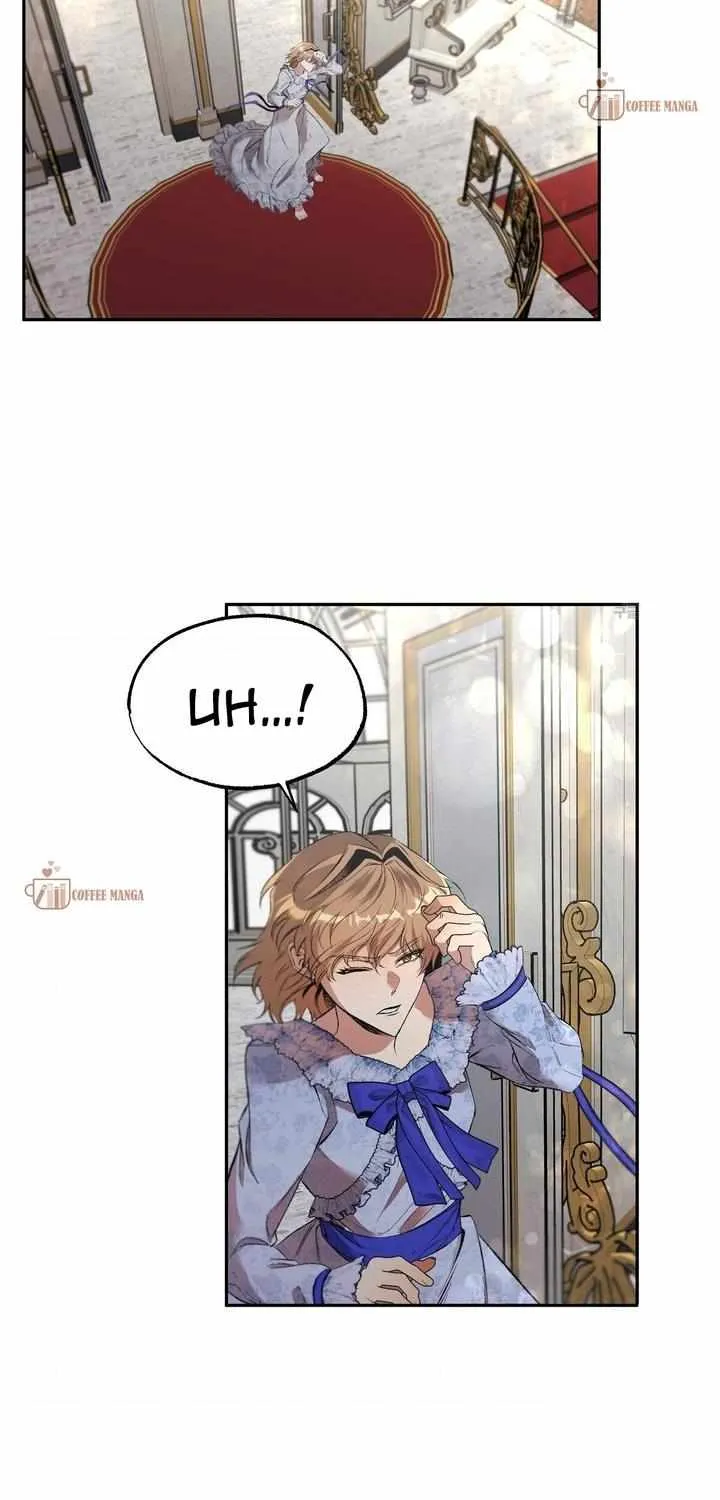 Charlotte’s Wheel Kainu Manga Chapter 4 Page 66