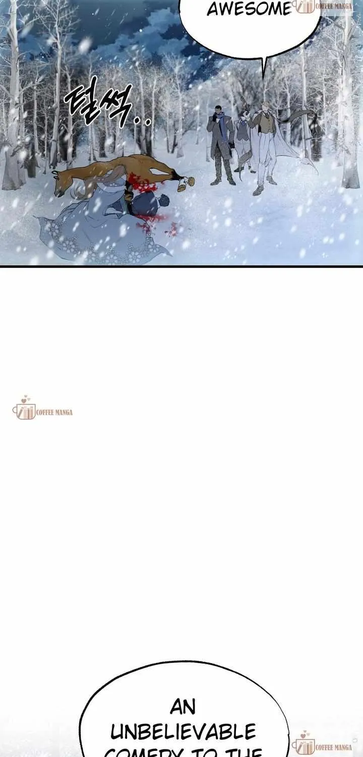 Charlotte’s Wheel Kainu Manga Chapter 3 Page 27