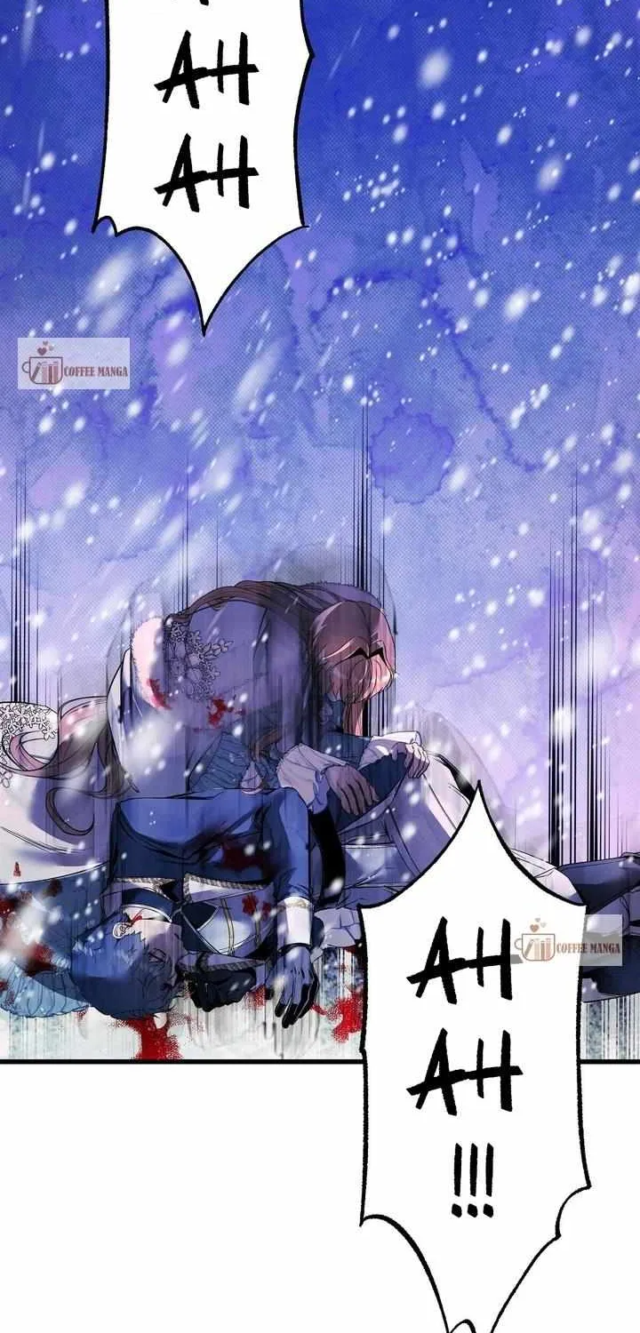 Charlotte’s Wheel Kainu Manga Chapter 3 Page 32
