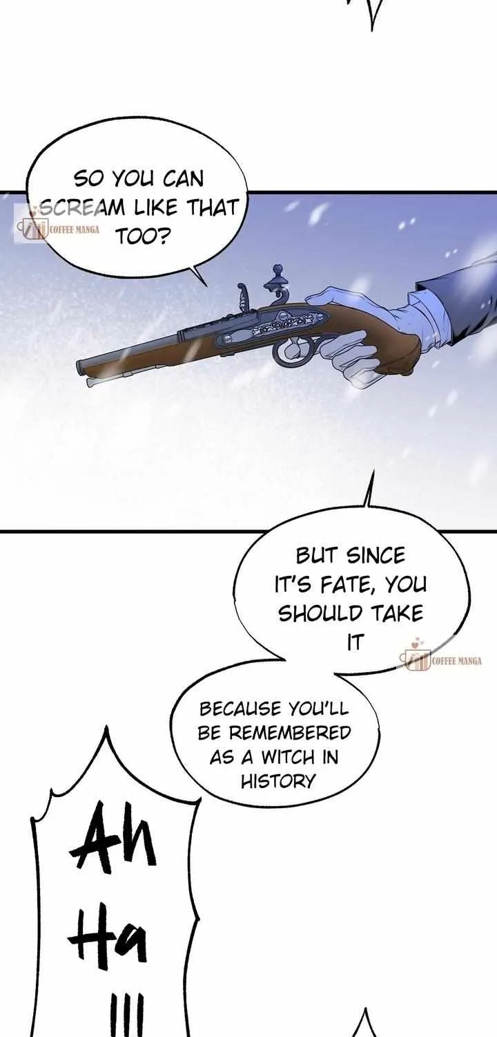 Charlotte’s Wheel Kainu Manga Chapter 3 Page 33