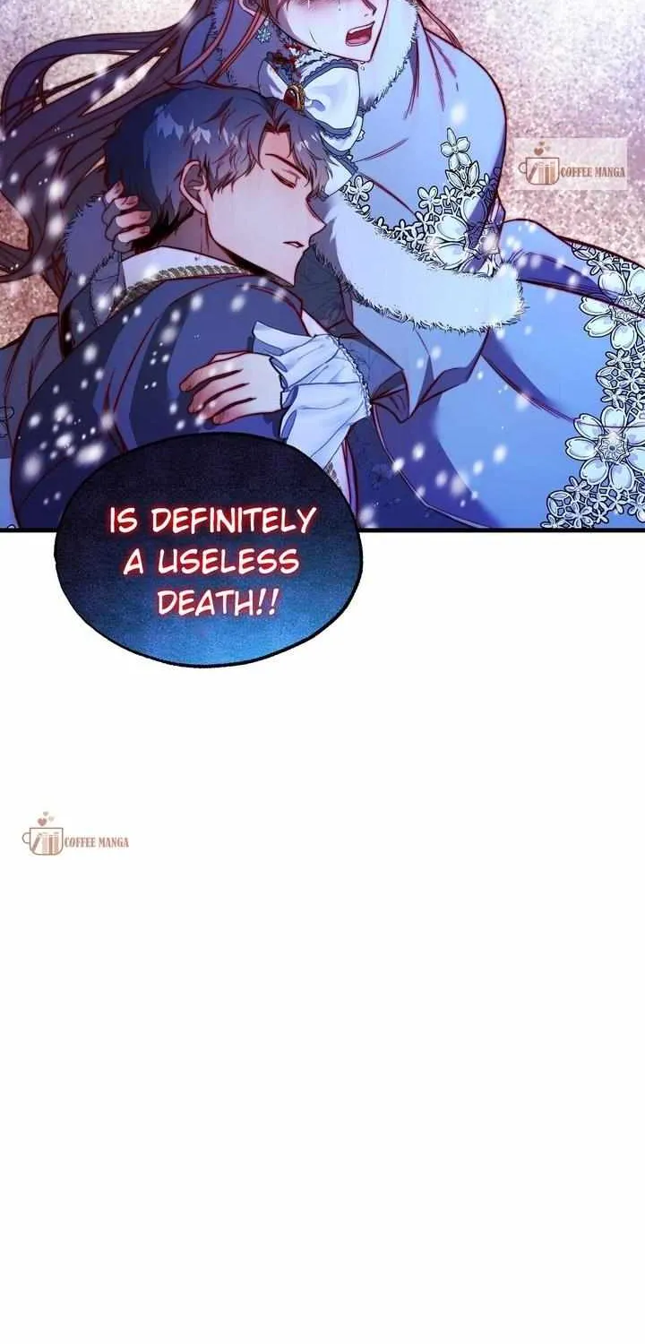 Charlotte’s Wheel Kainu Manga Chapter 3 Page 36