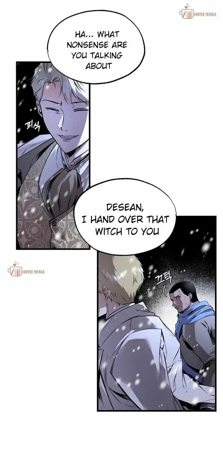 Charlotte’s Wheel Kainu Manga Chapter 3 Page 37