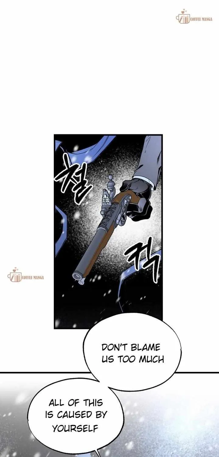 Charlotte’s Wheel Kainu Manga Chapter 3 Page 38
