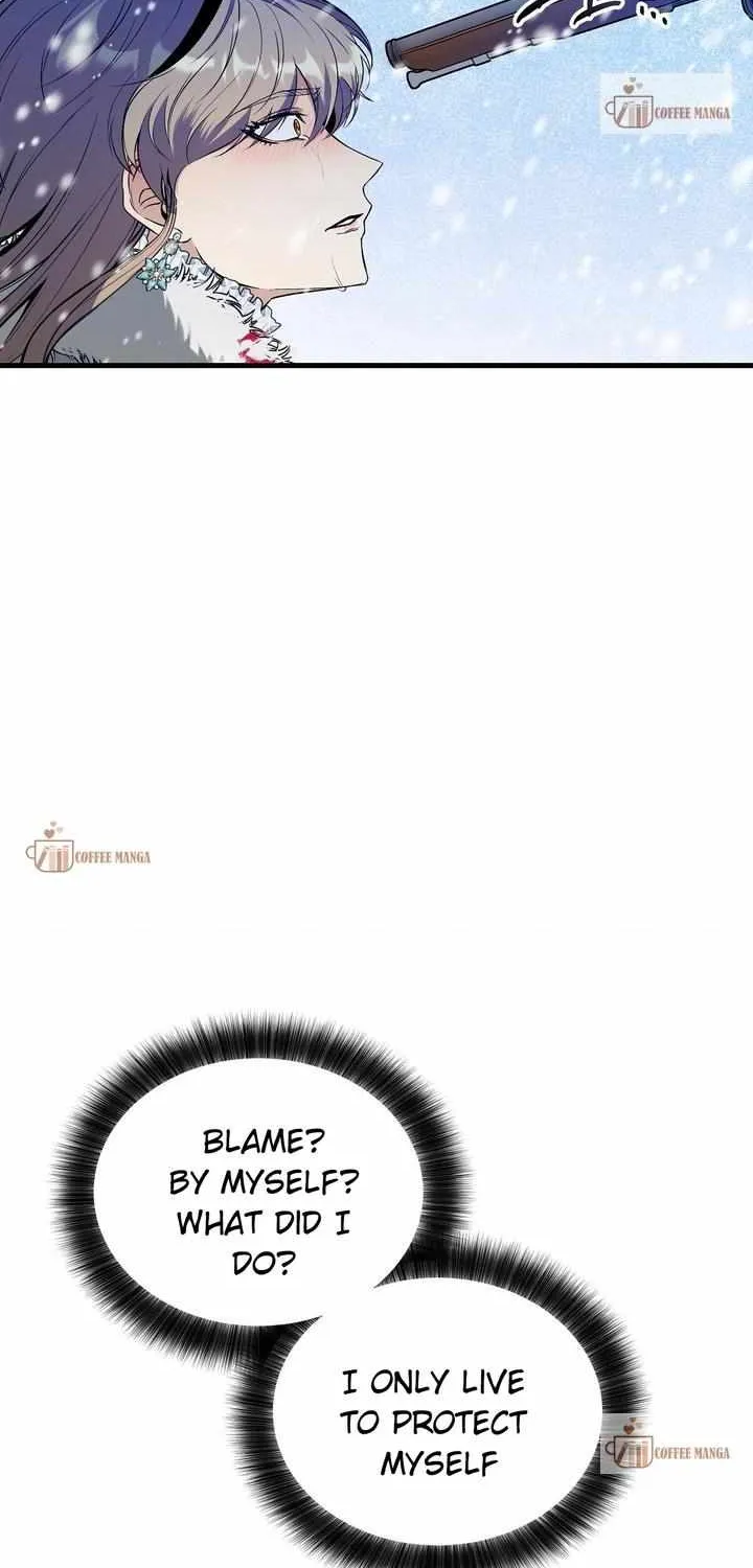 Charlotte’s Wheel Kainu Manga Chapter 3 Page 40