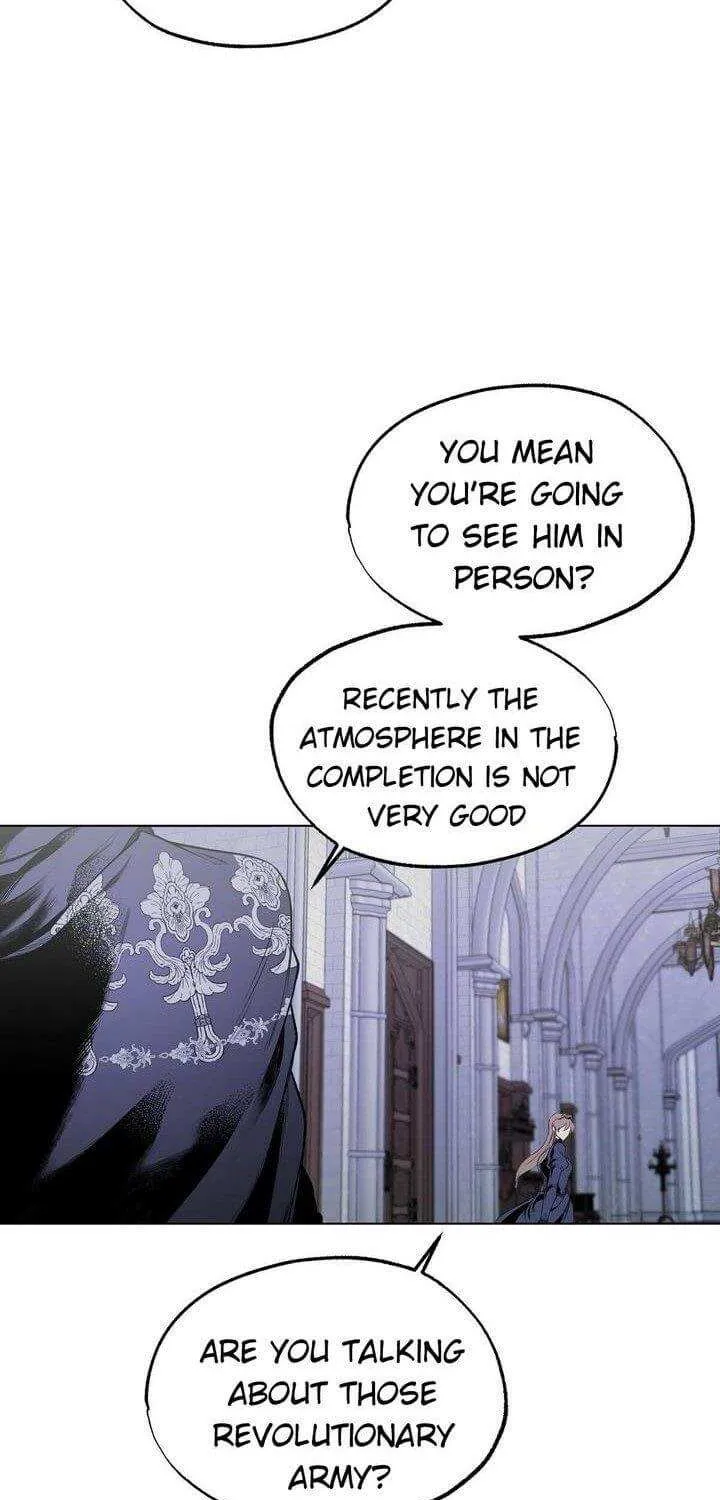 Charlotte’s Wheel Kainu Manga Chapter 2 Page 15