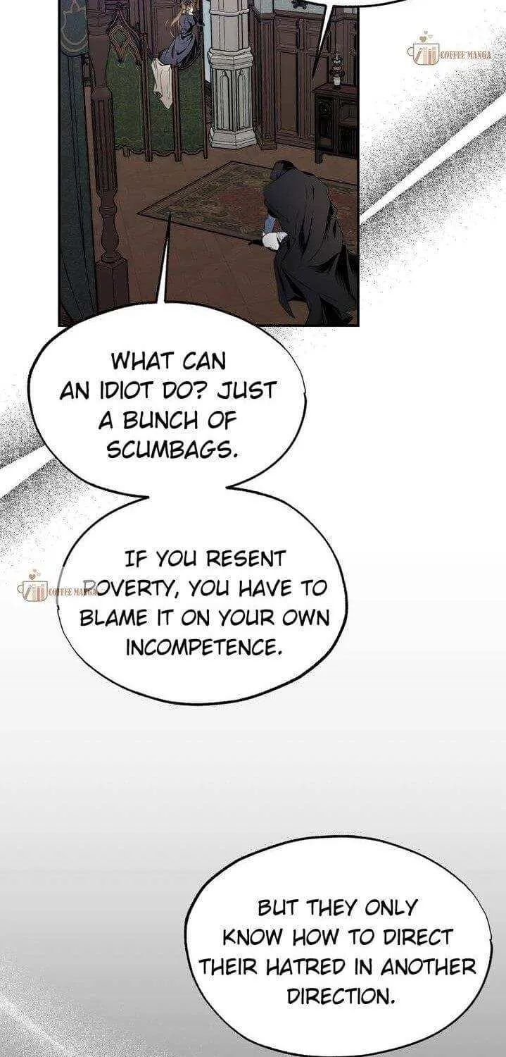 Charlotte’s Wheel Kainu Manga Chapter 1 Page 6