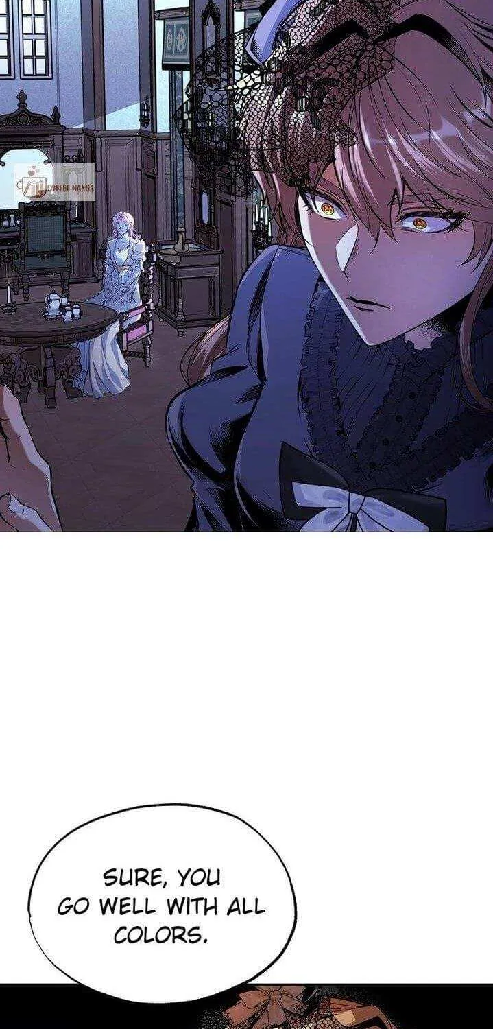 Charlotte’s Wheel Kainu Manga Chapter 1 Page 14