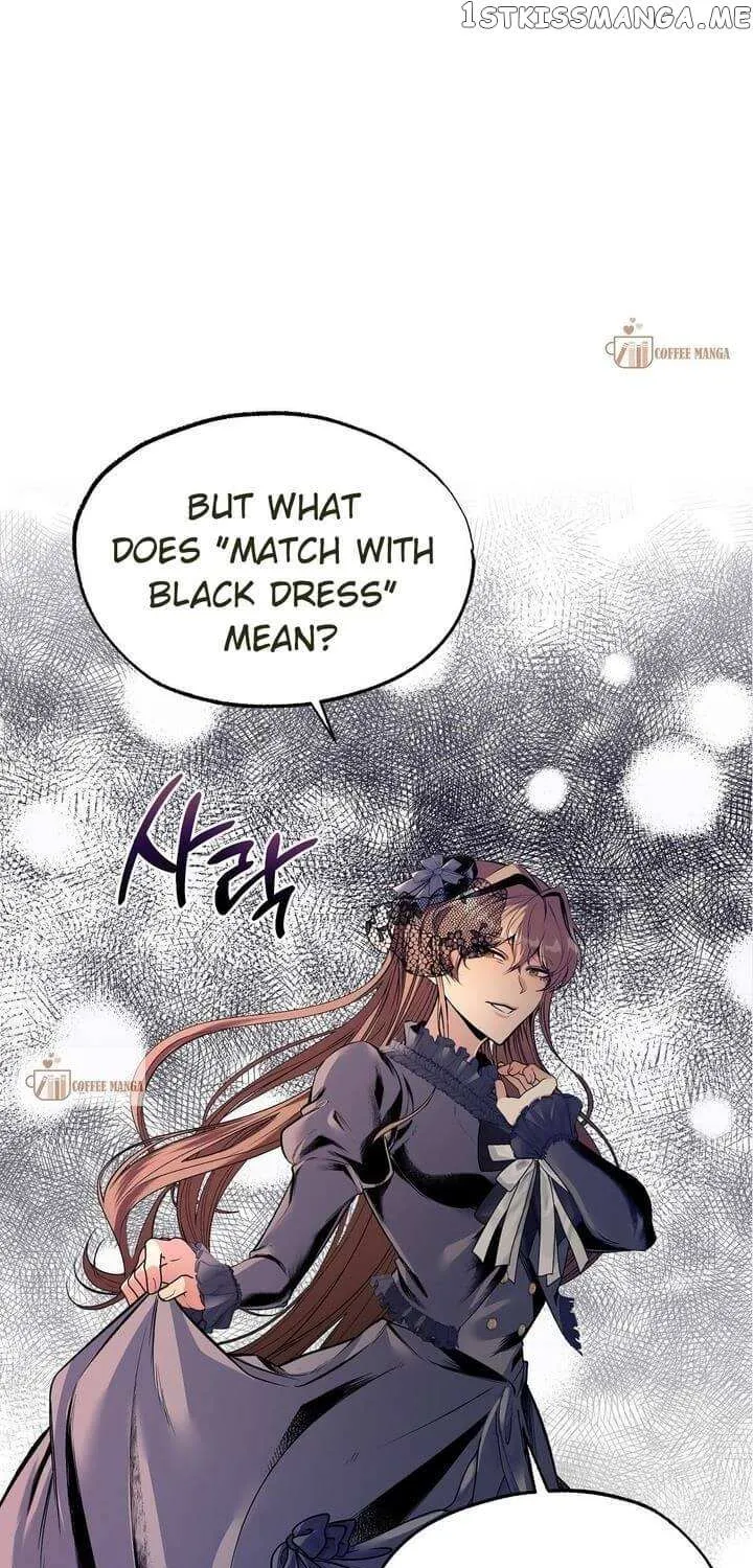 Charlotte’s Wheel Kainu Manga Chapter 1 Page 18