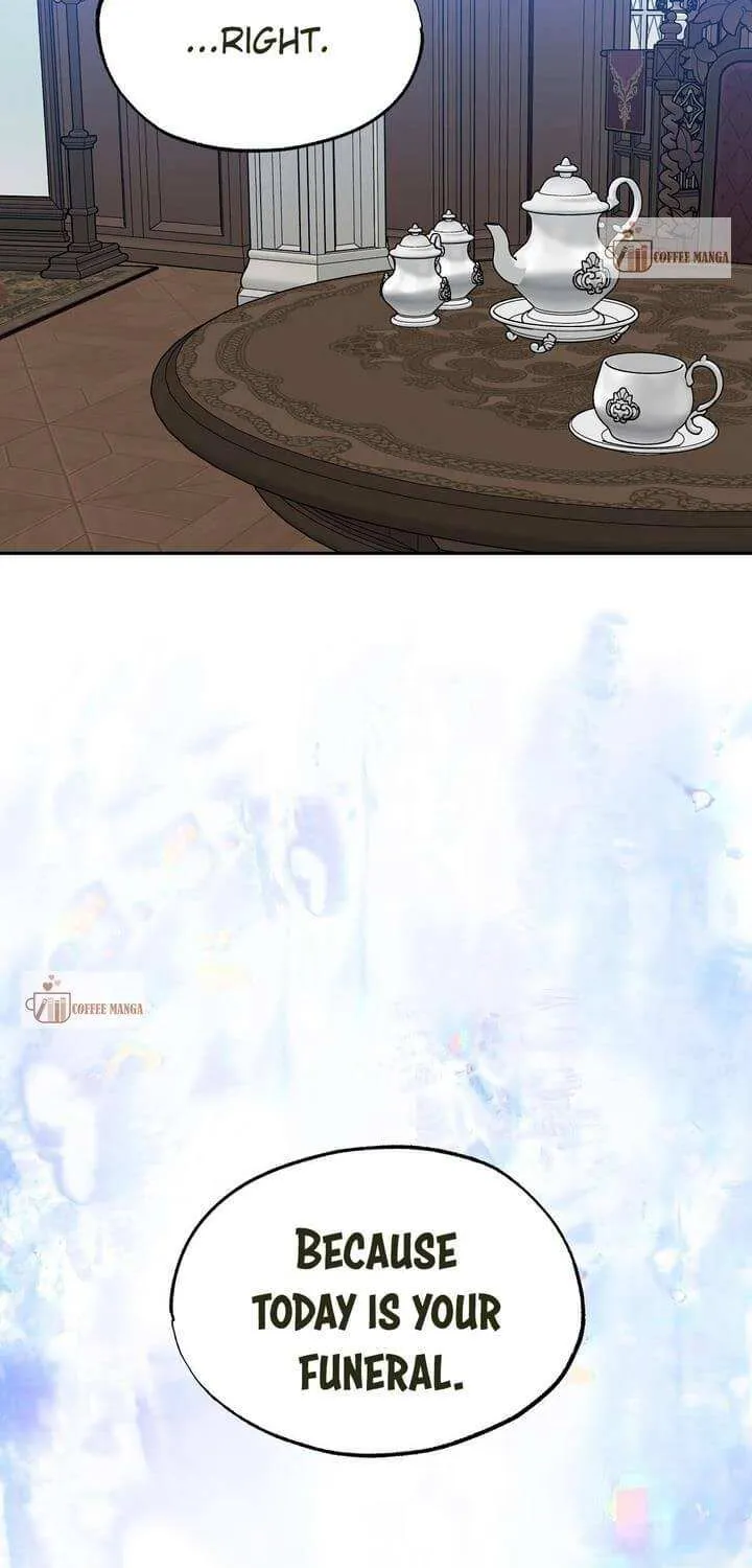 Charlotte’s Wheel Kainu Manga Chapter 1 Page 20