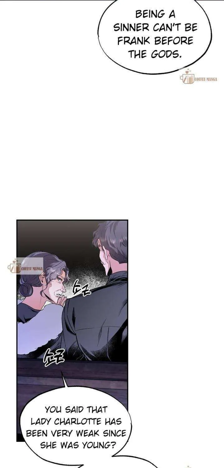 Charlotte’s Wheel Kainu Manga Chapter 1 Page 24