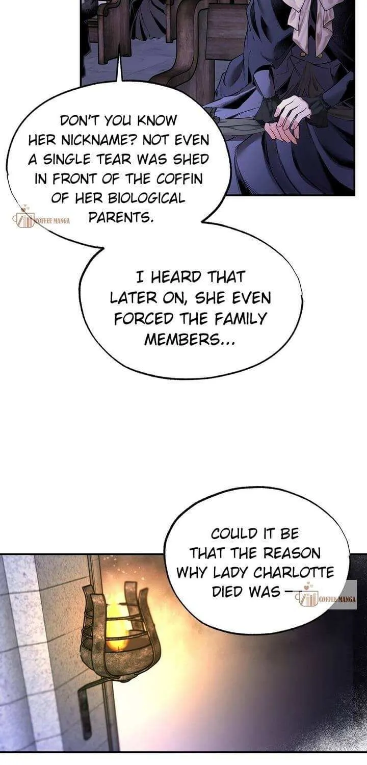 Charlotte’s Wheel Kainu Manga Chapter 1 Page 26
