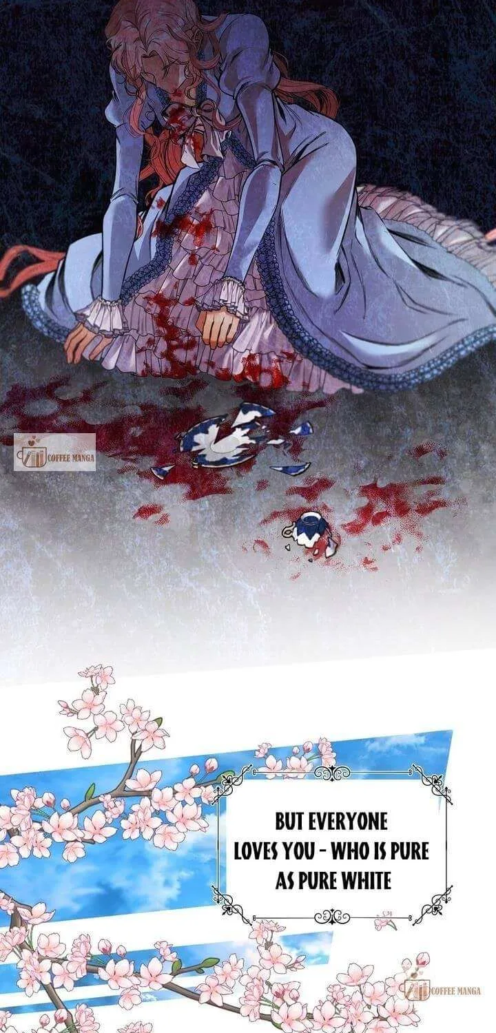 Charlotte’s Wheel Kainu Manga Chapter 1 Page 32